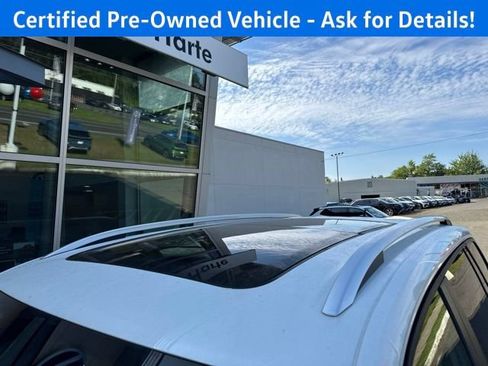Certified 2023 Volkswagen Atlas SEL AWD/4WD image 30