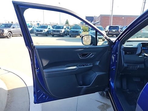 New 2026 Subaru Outback Limited image 16