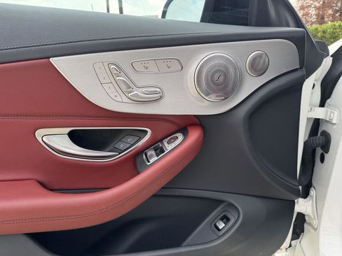 Certified 2023 Mercedes-Benz C 300 Coupe image 6