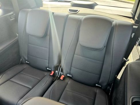Certified 2025 Mercedes-Benz GLS 450 4MATIC w/ AMG Line Exterior image 27