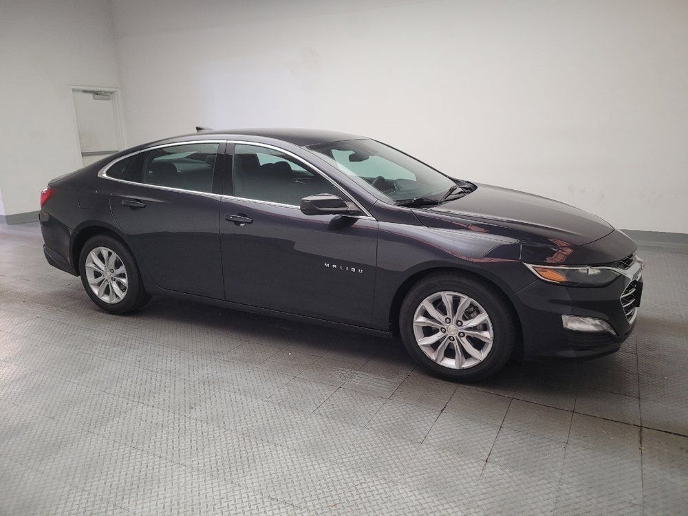 Used 2023 Chevrolet Malibu LT FWD image 11