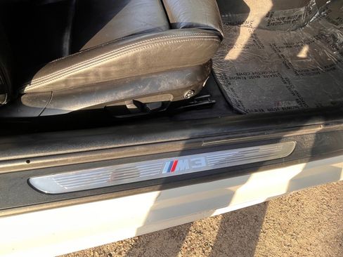 Used 2010 BMW M3 Coupe image 17