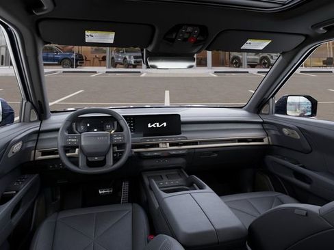 New 2027 Kia Telluride SX image 14