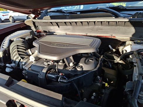 Certified 2023 GMC Acadia AT4 w/ LPO, Floor Liner Package image 29