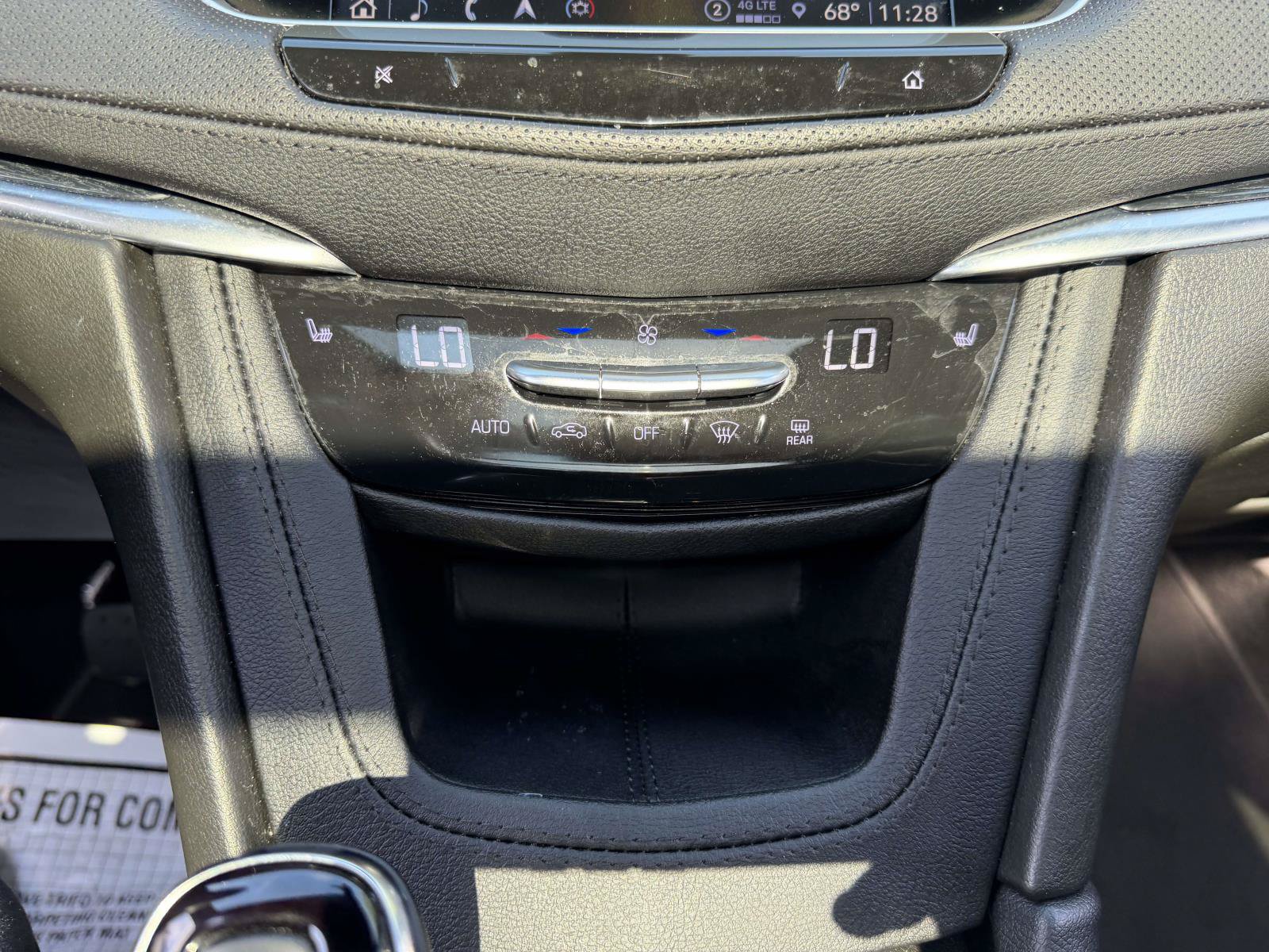 Certified 2024 Cadillac XT5 Premium Luxury AWD/4WD image 23