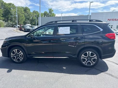 Used 2023 Subaru Ascent Limited AWD/4WD image 7