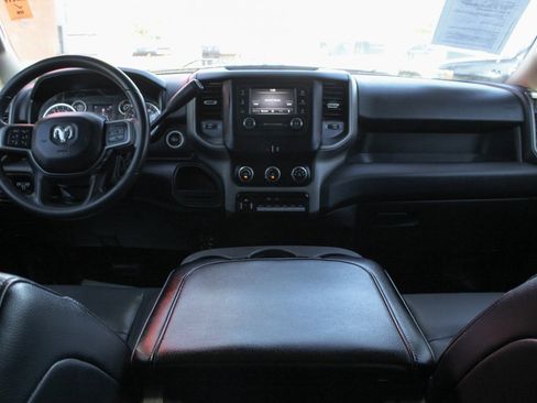 Used 2019 RAM 4500 Tradesman w/ Max Tow Package image 24