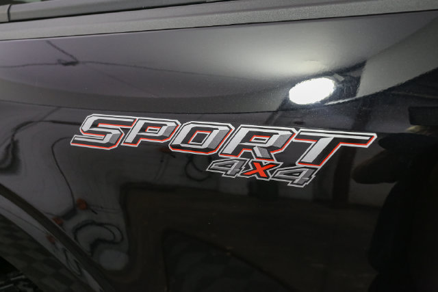 Used 2023 Ford F150 XLT w/ Equipment Group 302A High AWD/4WD image 8