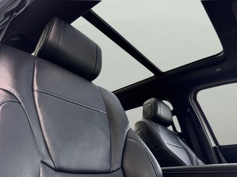 Certified 2026 Toyota Tundra Platinum image 21