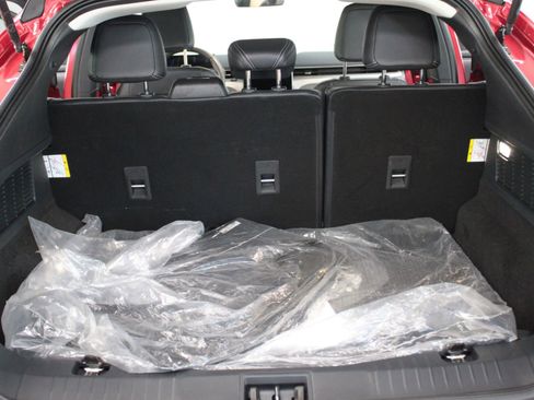 Used 2021 Ford Mustang Mach-E Select image 10