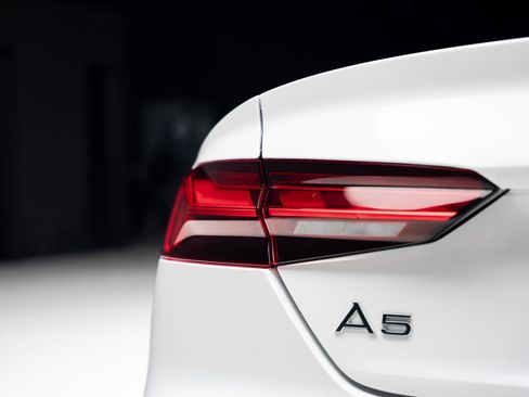 Used 2023 Audi A5 2.0T Premium Plus image 31