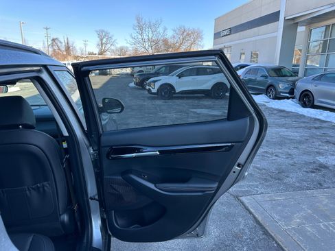 New 2026 Kia Seltos EX image 20