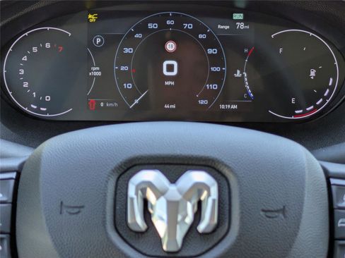 New 2026 RAM ProMaster 1500 w/ Premium Convenience Group FWD image 23