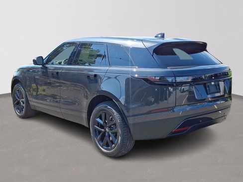 New 2026 Land Rover Range Rover Velar S AWD/4WD image 4
