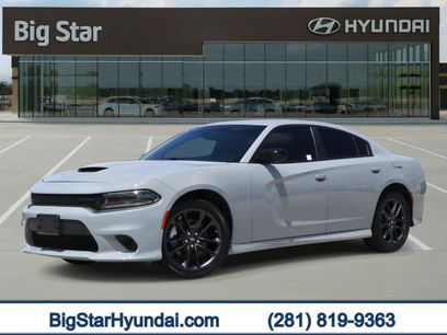 Used 2022 Dodge Charger GT w/ Plus Group