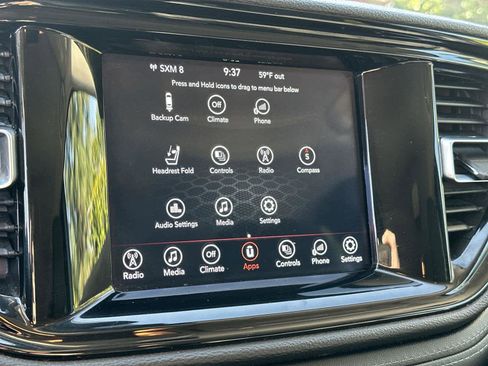 Used 2021 Dodge Durango SXT w/ 3rd Row Seating Group image 25