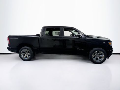 Used 2022 RAM 1500 Big Horn image 4