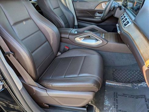 Used 2020 Mercedes-Benz GLE 350 GLE 350 image 22