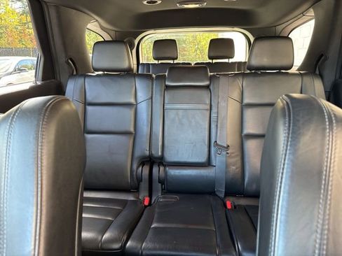 Used 2020 Dodge Durango R/T w/ Trailer Tow Group IV image 19