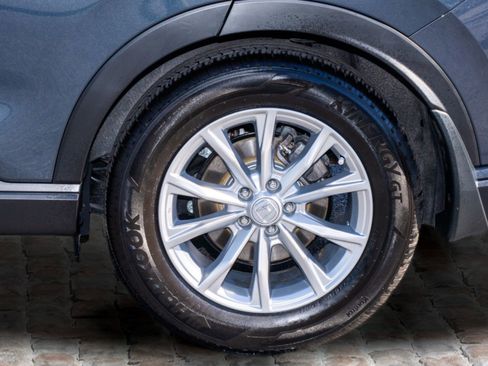 Certified 2024 Honda CR-V EX-L image 41