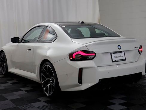 New 2026 BMW M2 w/ Lighting Package image 15