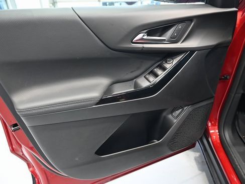 New 2026 Chevrolet Equinox LT image 26