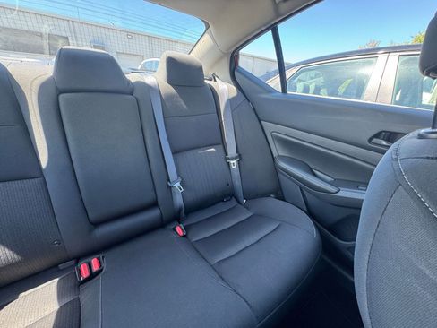 Used 2025 Nissan Altima 2.5 SV image 37