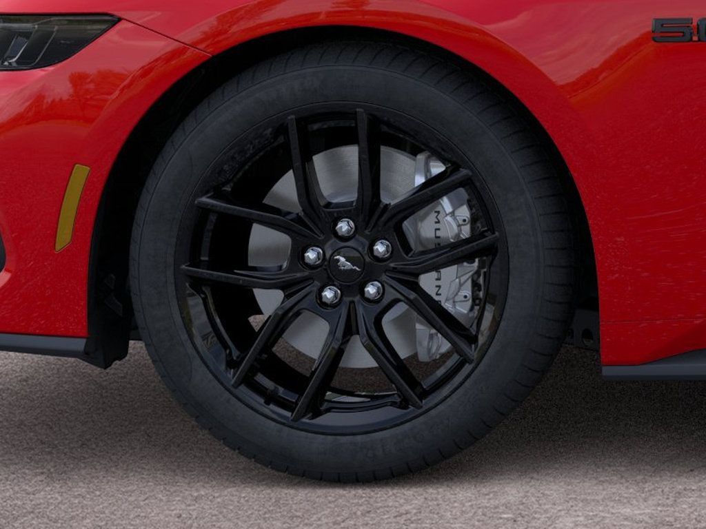 New 2026 Ford Mustang GT Premium RWD image 19