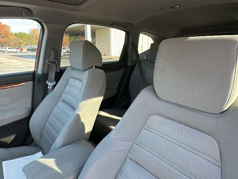 Used 2021 Honda CR-V EX image 13