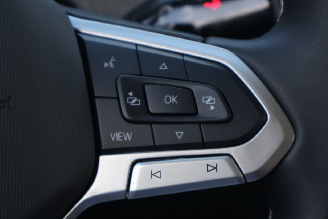Used 2026 Volkswagen Tiguan S FWD image 23