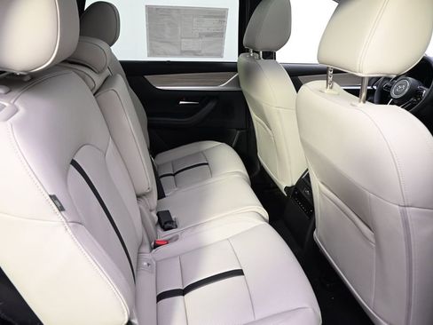 New 2026 MAZDA CX-90 3.3 Turbo w/ Premium Sport Pkg image 18