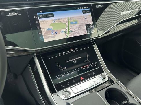 New 2026 Audi Q8 Premium Plus image 11