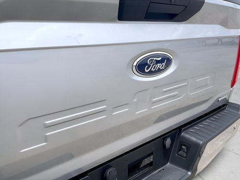 Certified 2023 Ford F150 XLT RWD image 32
