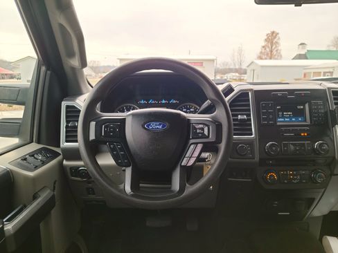 Used 2018 Ford F250 XLT w/ XLT Value Package image 8