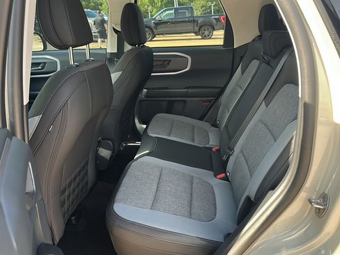 Used 2024 Ford Bronco Sport Big Bend AWD/4WD image 19