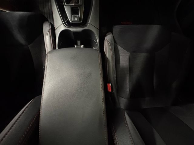 Used 2022 Subaru WRX Limited AWD/4WD image 14