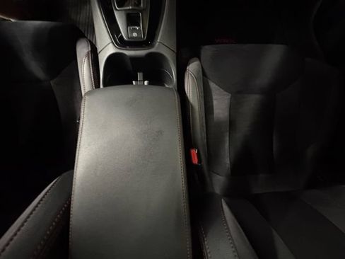 Used 2022 Subaru WRX Limited AWD/4WD image 14
