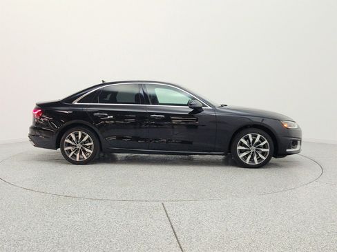 Used 2021 Audi A4 2.0T Premium w/ Convenience Package AWD/4WD image 4