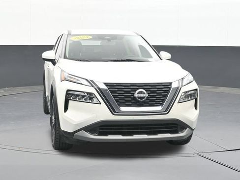 Used 2023 Nissan Rogue SV FWD image 20