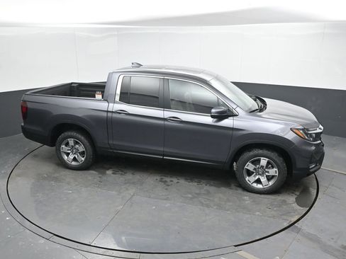New 2026 Honda Ridgeline RTL image 31