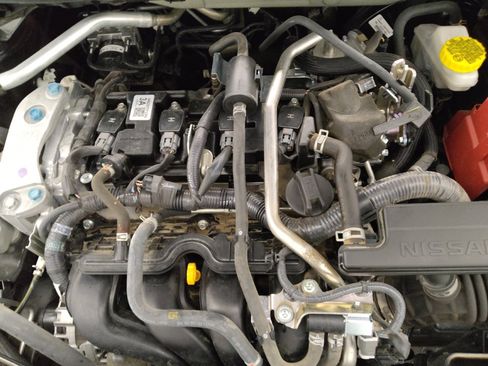 Used 2024 Nissan Sentra S FWD image 30