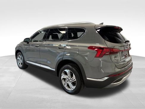 Used 2022 Hyundai Santa Fe SEL image 5