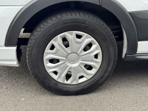 Certified 2023 Ford Transit 350 XLT image 11