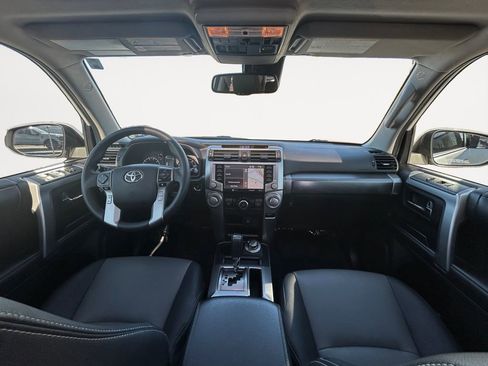 Used 2020 Toyota 4Runner SR5 Premium w/ Moonroof Package AWD/4WD image 11