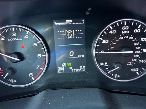 Used 2021 Subaru Outback Touring XT AWD/4WD image 22
