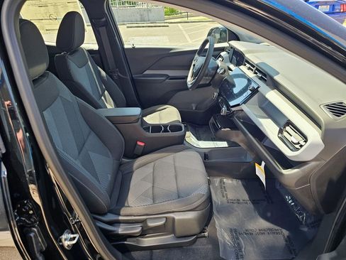 New 2027 Chevrolet Bolt LT w/ Comfort Package FWD image 11