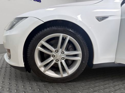 Used 2013 Tesla Model S RWD image 23