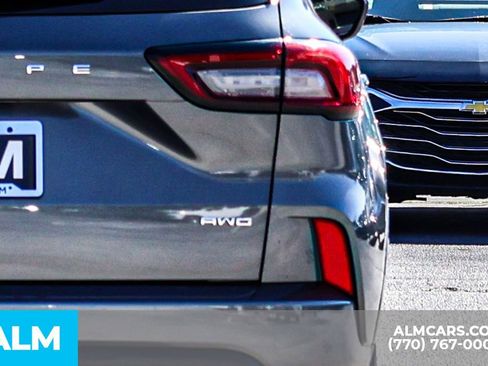 Used 2024 Ford Escape ST-Line image 15