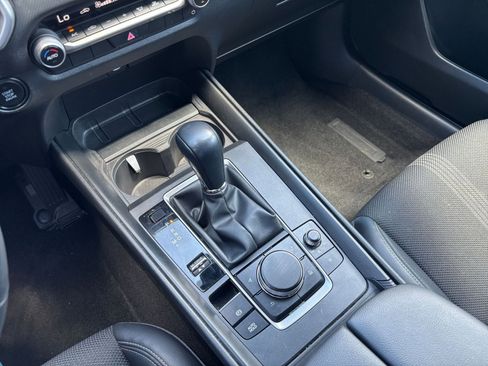 Used 2025 MAZDA CX-50 AWD 2.5 S w/ Select Package image 41