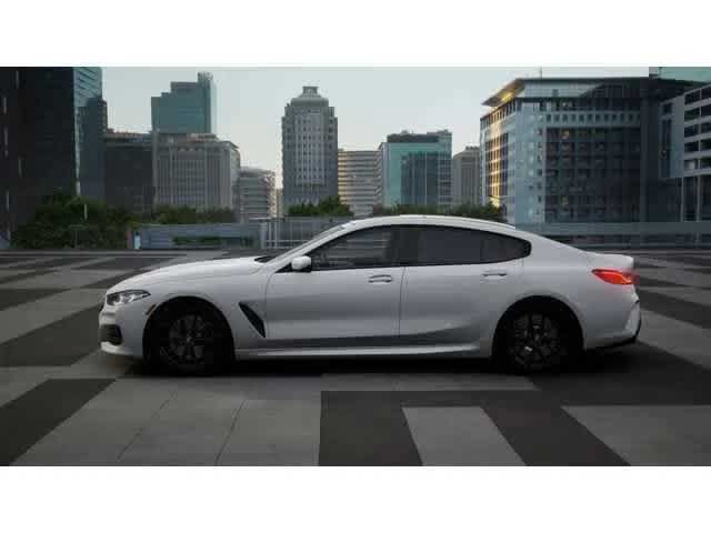 Used 2026 BMW 840i w/ M Sport Professional Package RWD image 4